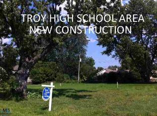 LOT Louis Dr #D, Troy, MI 48083
