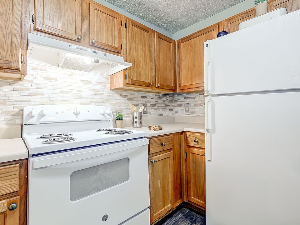 Highland Ridge Apartment Homes 2452 Bellemeade St High Point NC Zillow