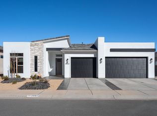 3997 E Cerro Way, Saint George, UT 84790