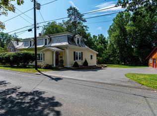 248 East St, Charlestown, NH 03603