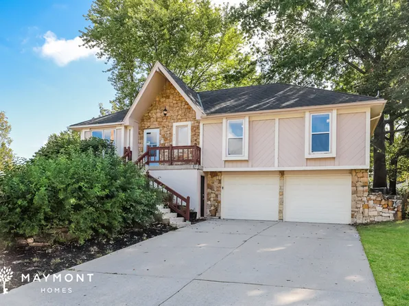 912 NW 41st St, Blue Springs, MO 64015