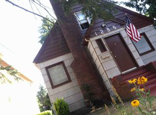1235 NE 91st St, Seattle, WA 98115