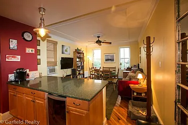 Sold by Garfield Realty 