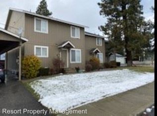 811 N Brigger St APT E, Post Falls, ID 83854