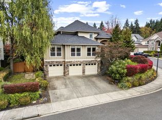 1519 NW 36th Ave, Camas, WA 98607