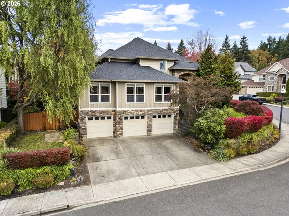 1519 NW 36th Ave, Camas, WA 98607