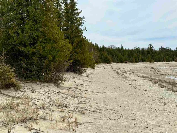 0 Western Shores Rd Parcel 23, Beaver Island, MI 49782