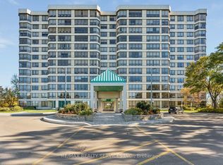 330 Mill St S #1206, Brampton, ON L6Y 3V3
