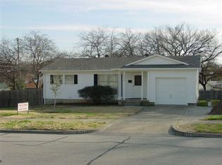 2524 Albemarle Dr, Farmers Branch, TX 75234