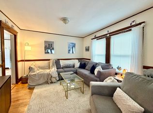 3 Goldsmith Ave #1, Medford, MA 02155