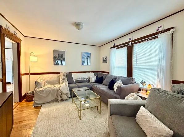 3 Goldsmith Ave #1, Medford, MA 02155