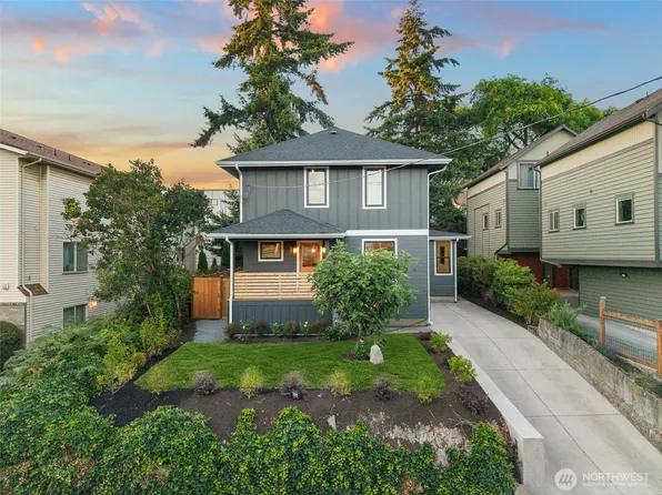 2652 NW 57th Street, Seattle, WA 98107
