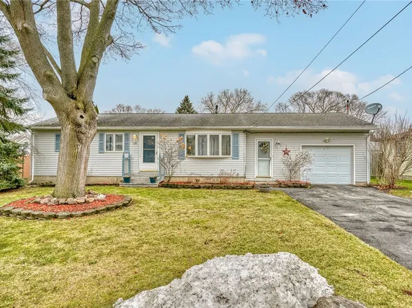 148 Waldorf Ave, Rochester, NY 14606