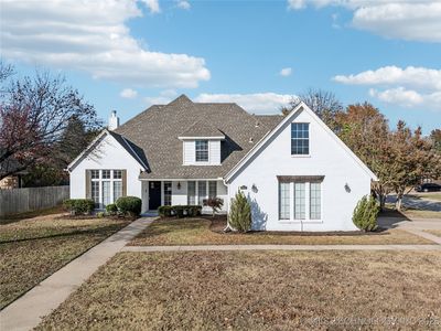 6015 E 115th St, Tulsa, OK, 74137