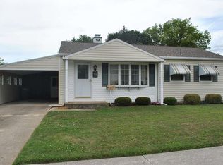 13 Courtland Rd, Camp Hill, PA 17011