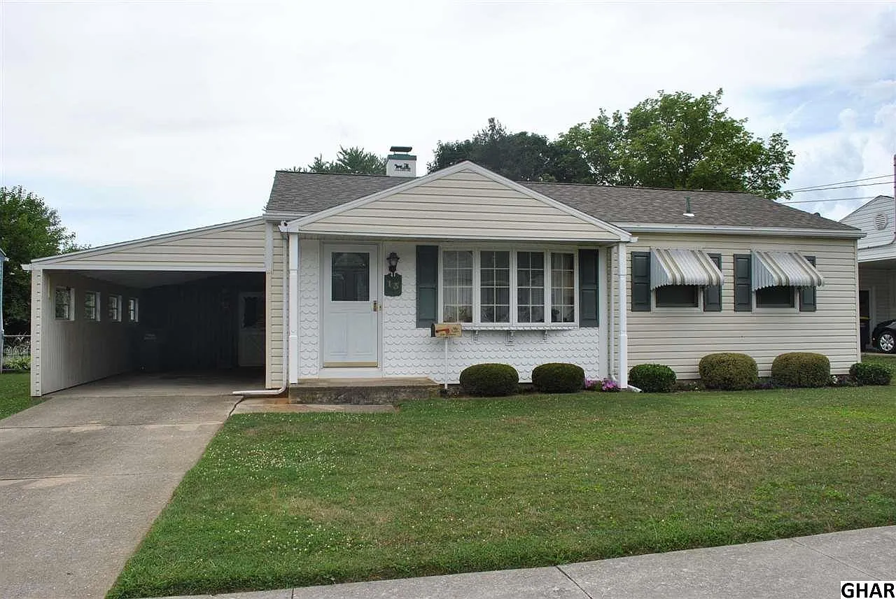 13 Courtland Rd photo 1