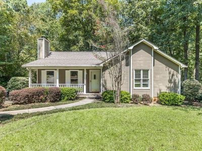 1347 Nimue Ln, Macon, GA, 31220