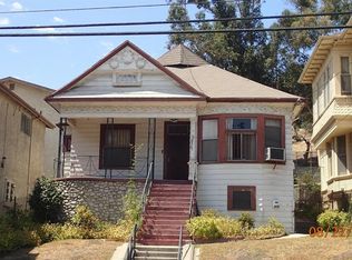476 Solano Ave, Los Angeles, CA 90012