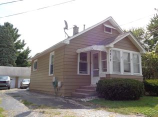 3912 Mackinaw St, Saginaw, MI 48602