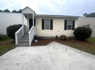 712 Varsity Dr, Wilmington, NC 28403