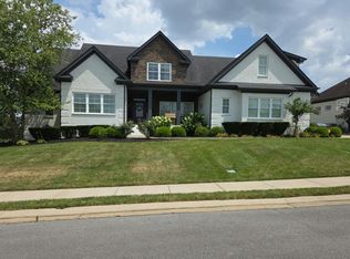 4369 Pretoria Run, Murfreesboro, TN 37128