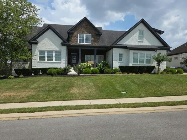 4369 Pretoria Run, Murfreesboro, TN 37128