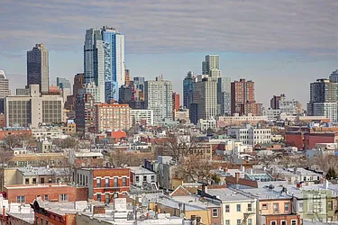 Sold by Halstead Real Estate