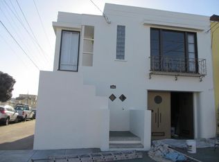 1695 42nd Ave, San Francisco, CA 94122