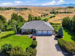 5660 N Star Ridge Way, Star, ID 83669