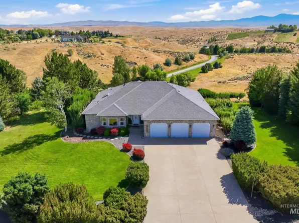 5660 N Star Ridge Way, Star, ID 83669