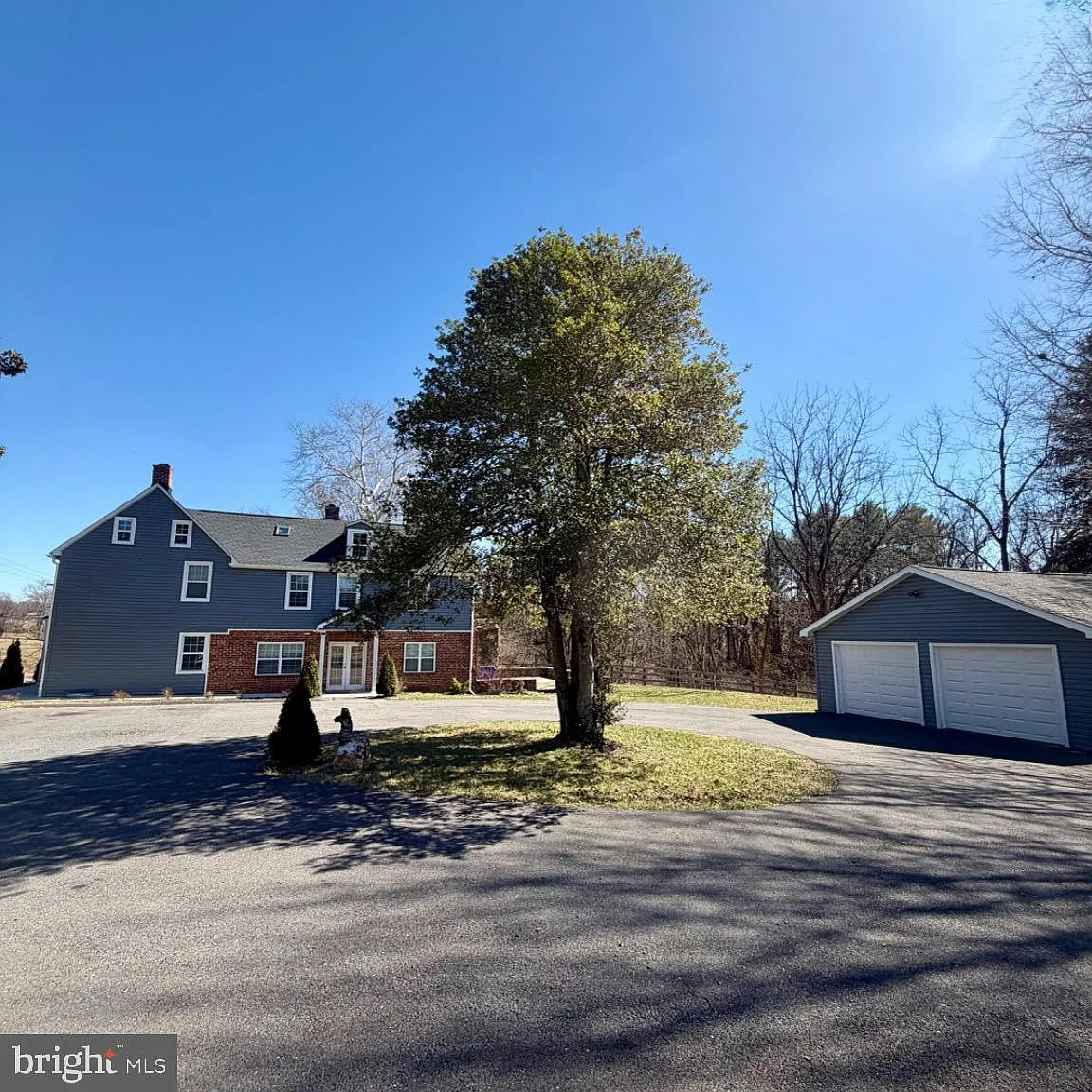 Building Photo - 17700 Barnesville Rd