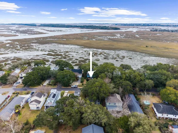 1606 Terns Nest Rd, Charleston, SC 29412