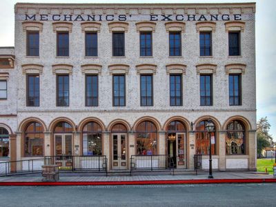 120 I St Unit 202, Sacramento, CA, 95814