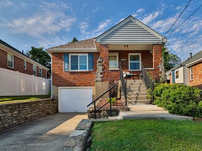 2233 Ronda Ave, Cincinnati, OH, 45212