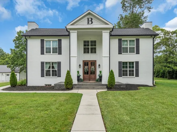 1408 Powers Bridge Rd, Manchester, TN 37355