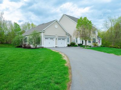 55 Granite Lane, Chester, NH, 03036