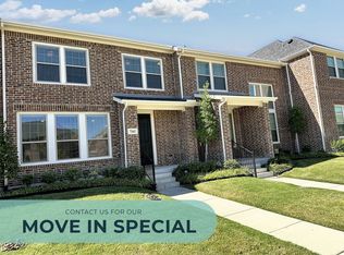 7343 Panicum Dr, Frisco, TX 75033