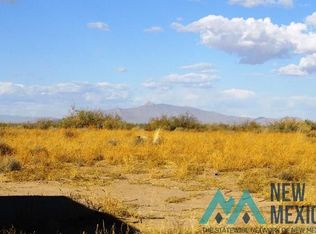 O'Kelly SW, Deming, NM 88030