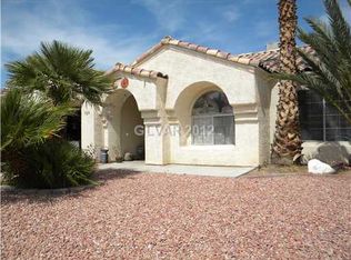 929 Stetson Dr, Henderson, NV 89002