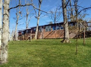 115 Peachwood Ln, Holladay, TN 38341