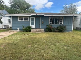 4409 S Travis St, Amarillo, TX 79110