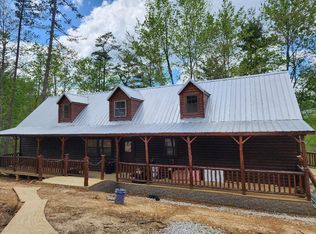 0 Forest Dr, Campton, KY 41301