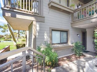 16 Lago Norte #6, Irvine, CA 92612