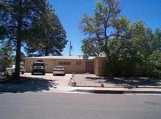 9836 McKnight Ave NE, Albuquerque, NM 87112