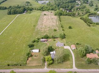1853 Highway 215, Pleasant Hope, MO 65725