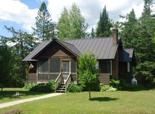 128 Marcy Ln, Newcomb, NY 12852
