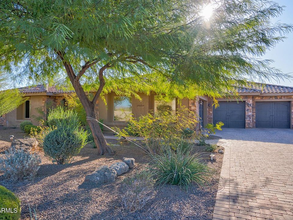1st image of 15039 E Desert Vista Ct