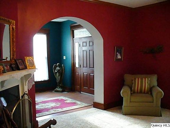 Home for Sale in Quincy, IL $129,900