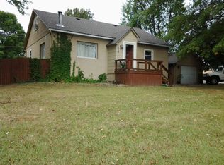 1633 N Missouri Ave, Marceline, MO 64658