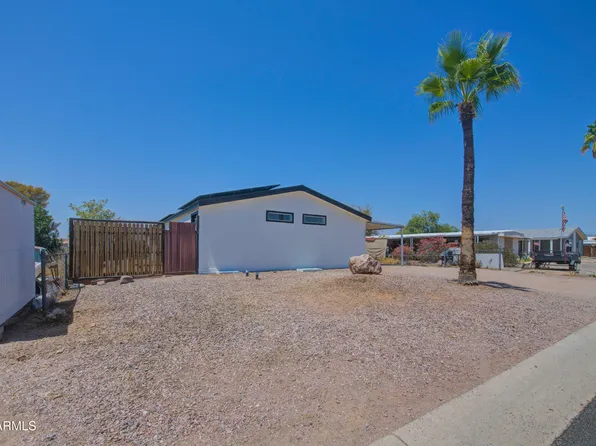1426 S HALE Drive, Apache Junction, AZ 85120